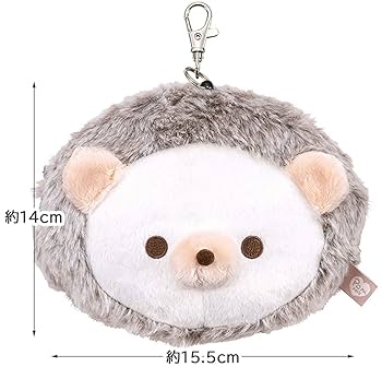 パンダドラゴン☆あづハリネズミ ケース付き 617Qy+YNAIL._UF350,350_QL80_.jpg